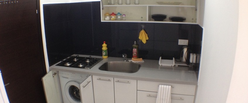 Apartment Sha'ul Bar Tel Aviv - Apt 34732